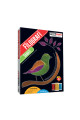 yunus flografi sanatı, fg-08, oyunlar ve oyuncaklar, Quilling Seti