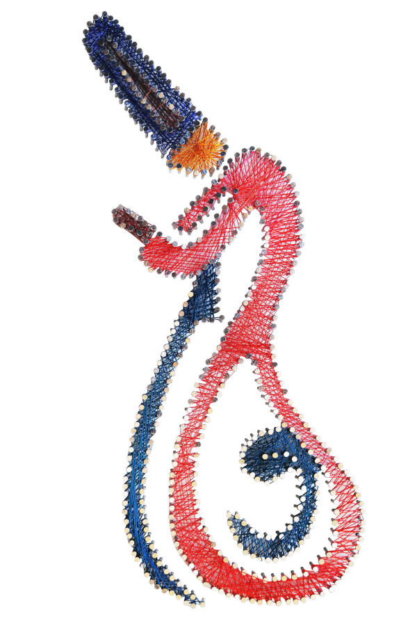 semazen flografi sanatı, fg-02, filografi malzemeleri, Quilling Seti