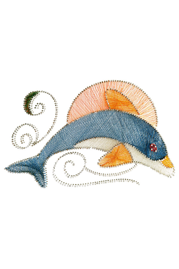 yunus flografi sanatı, fg-08, oyunlar ve oyuncaklar, Quilling Seti