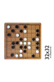 redka ahşap reversi - original ürün, red004, akıl ve zeka oyunları, Quilling Seti