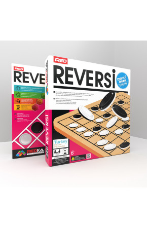 Reversi