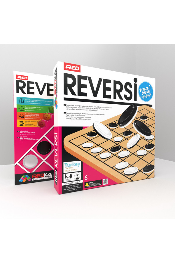 Reversi