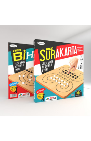 Redka Surakarta ve Bihar