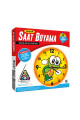 kumtoys ahşap saat boyama kaplumbağa - orijinal ürün, s20, oyunlar ve oyuncaklar, Quilling Seti