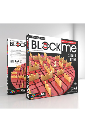 Block-Me