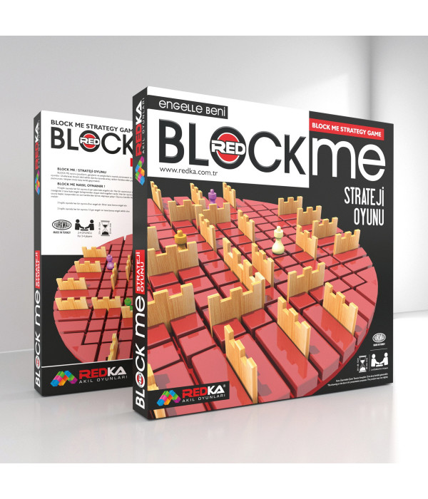 Block-Me
