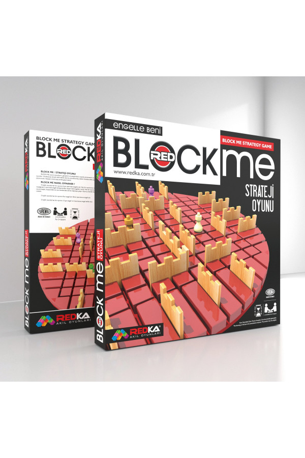 block-me, block-me, akıl ve zeka oyunları