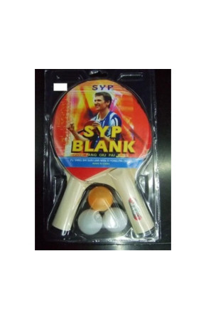 Masa Tenisi Raket Seti, Profesyonel Set