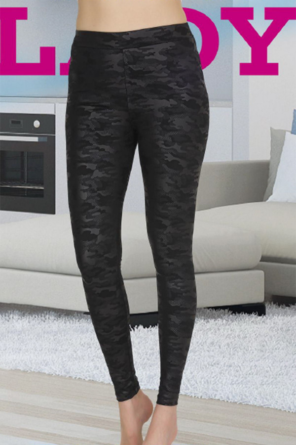 lady 8194 standart beden siyah renk tayt, lady8194-tyt, lady pijama takımı, Lady