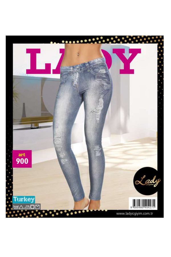 lady 900 standart beden siyah renk tayt, lady-900, lady pijama takımı, Lady