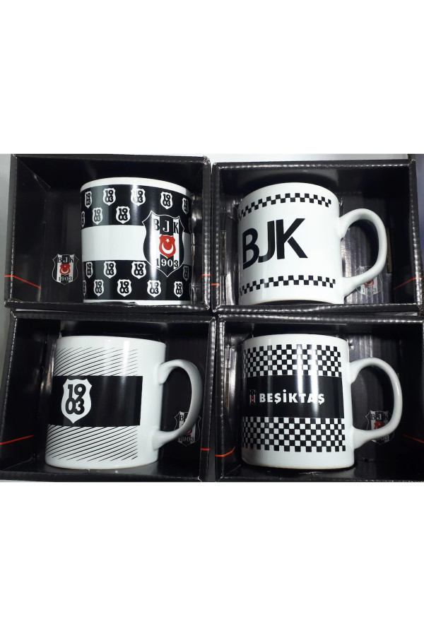 taraftar kupa bardak lisanslı ürün, trftar-tkm-kupa-0001, kupa - bardak - tabak, Quilling Seti