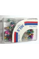 quilling i̇ğnesi büyük boy 3,5cm, qki-0002, quilling malzemeleri, Quilling Seti