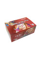 redrose parmak boyası 6 renk, rrb-pb-0001, hobi boyaları, Quilling Seti