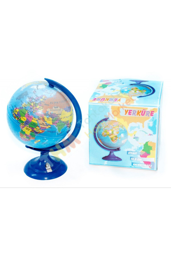plastik küre, yku-001, eğitim gereçleri, Quilling Seti