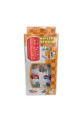 manyetik taşıtlar, 50 parça, mt-505050, oyunlar ve oyuncaklar, Quilling Seti