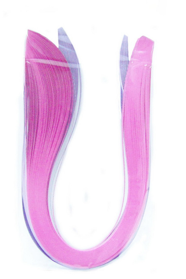 lavanta serisi 3 farklı renk 300 adetli quilling kağıdı, quillingseti-lavanta-5mm, temalı quilling kağıtları, Quilling Seti