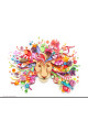 Profesyonel Quilling Seti