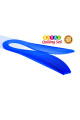 3 mm koyu mavi renk quilling kağıdı - 100lü, quillingseti.com-3mm-koyu-mavi, 3mm quilling kağıtları 100 adetli, Quilling Seti