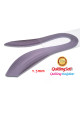 quilling kağıdı - açık lila renk 1.5 mm 100lü, qks-6334-1.5m, 1.5 mm quilling kağıtları 100 adetli, Quilling Seti