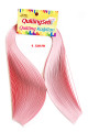 1.5 mm pembe renk quilling kağıdı - 100lü, qks-6326-1.5m, 1.5 mm quilling kağıtları 100 adetli, Quilling Seti