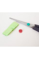 2cm x 25 cm 15 renkli 150 adetli karışık quilling kağıdı, qkrd-5200-2cm, quilling kağıdı, Quilling Seti