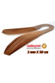 3mm hardal sarısı renk quilling kağıdı - 100lü, quillingseti-3m-hardal, 3mm quilling kağıtları 100 adetli, Quilling Seti