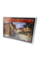 500 parça ahşap puzzle - tarihi evler ve sokak yapboz, tevs-500, yap boz puzzle çeşitleri, Quilling Seti