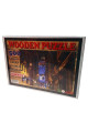 500 parça ahşap puzzle - galata kulesi yapboz, gkap-500, yap boz puzzle çeşitleri, Quilling Seti