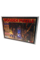 500 parça ahşap puzzle - galata kulesi yapboz, gkap-500, yap boz puzzle çeşitleri