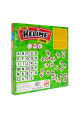 ahşap kelime oyunu, 8509990015626, akıl ve zeka oyunları, Quilling Seti