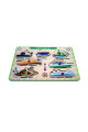 deniz taşıtları bultak yerleştirmeli ahşap oyuncak, bto-0002, yap boz puzzle çeşitleri