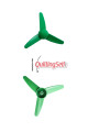 quilling seti plastik rüzgar türbini pervanesi, 8509990015633, i̇ş eğitimi malzemeleri, Quilling Seti