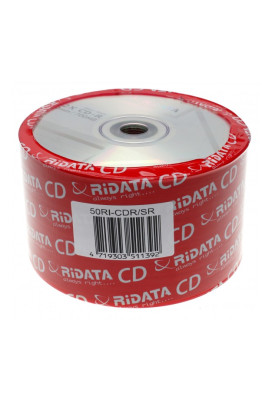 Boş CD-R 50 li paket