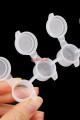5ml akrilik boya kutusu, mini boş boya tüpü, 25412352482415, hobi boyaları, Quilling Seti