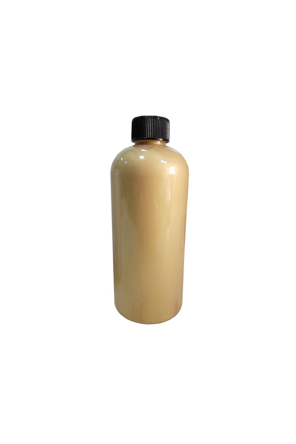 altın yaldız 500ml, quillingseti-ay-0001, hobi boyaları, Quilling Seti