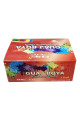 guaj boyası 6 renk, rrb-0004, hobi boyaları, Quilling Seti
