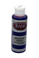 rich master akrilik boya 120 cc 182 parlement renk akrilik hobi boyası, 032885651666, rich master akrilik boya 120 ml, Rich