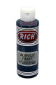rich master akrilik boya 120 cc 192 petrol yeşili renk akrilik hobi boyası, 8682374022493, rich master akrilik boya 120 ml, Rich