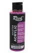 Rich Master Akrilik Boya 120 cc 139 Magenta Renk Akrilik Hobi Boyası