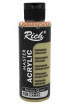 Rich Master Akrilik Boya 120 cc 108 Camel Renk Akrilik Hobi Boyası