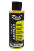 Rich Master Akrilik Boya 120 cc 112 Sarı Renk Akrilik Hobi Boyası