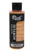 Rich Master Akrilik Boya 120 cc 118 Somon Renk Akrilik Hobi Boyası