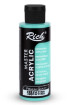 Rich Master Akrilik Boya 120 cc 188 Patina Renk Akrilik Hobi Boyası