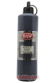 rich master akrilik boya 500 cc, 230 siyah renk akrilik hobi boyası, çok amaçlı profesyonel akrilik boya, 8682374015105, rich master akrilik boya 500 ml, Rich