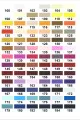 rich master akrilik boya 120 cc 146 kiremit renk akrilik hobi boyası, 120-146, rich master akrilik boya 120 ml, Rich