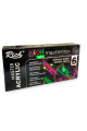 rich mastermix 6lı akrilik boya 60 cc neon renkler, 6 neon renkli mastermix akrilik boya seti, 8682374097101, hobi boyaları, Rich