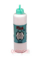 rich multi surface akrilik boya 500 cc 2138 bebek pembe renk akrilik hobi boyası, 8682374012012, rich multi surface akrilik boya 500 ml, Rich