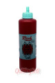rich multi surface akrilik boya 500 cc 2158 kırmızı renk akrilik hobi boyası, 8682374038623, rich multi surface akrilik boya 500 ml, Rich