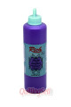 rich multi surface akrilik boya 500 cc 2174 mor renk akrilik hobi boyası, 8695002174006, rich multi surface akrilik boya 500 ml, Rich