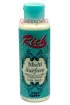 Rich Multi Surface 120 cc Akrilik Boya - Rich Taffy  2107 Hobi Boyası